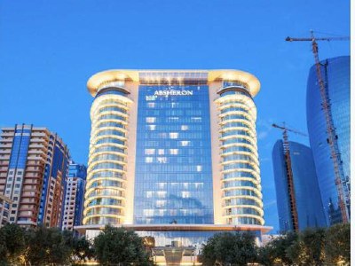 Marriott Apartment