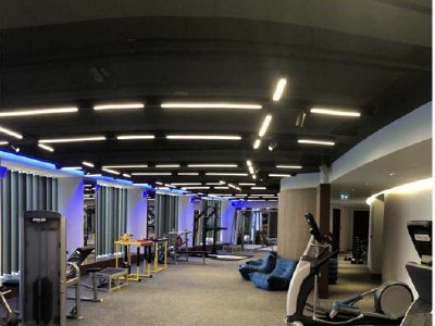 Private Gym