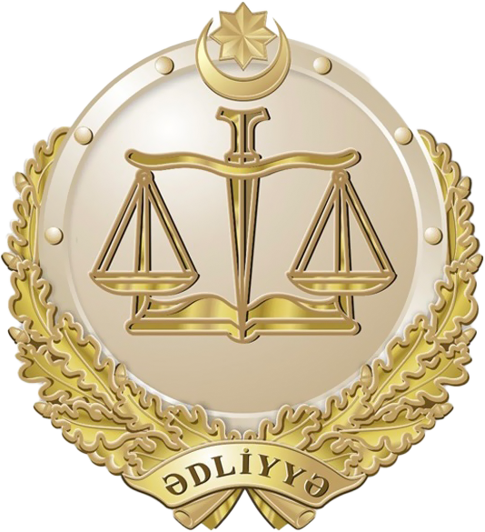 Ədliyyə Nazirliyi
